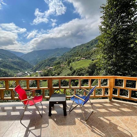 Ekakta Bungalov Camlihemsin Экстерьер фото